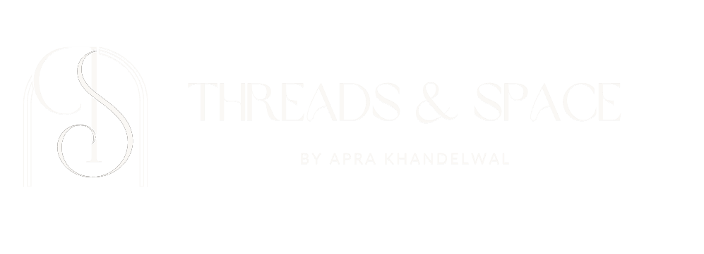 Threads & Space logo