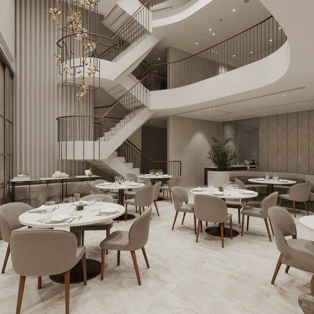 Boutique Hotel Design result 11