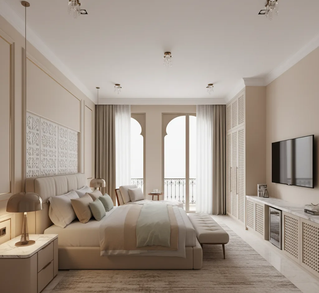 Boutique Hotel Design result 13