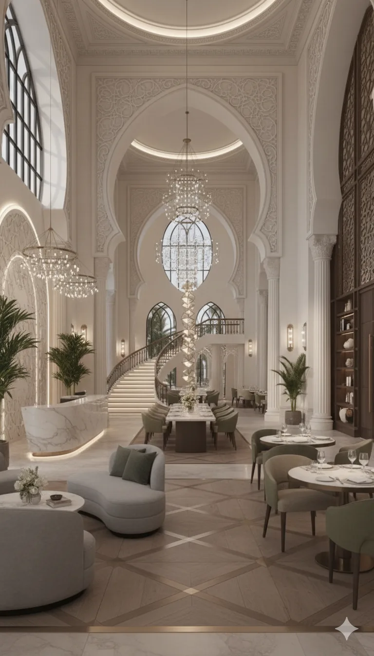 Boutique Hotel Design result 6