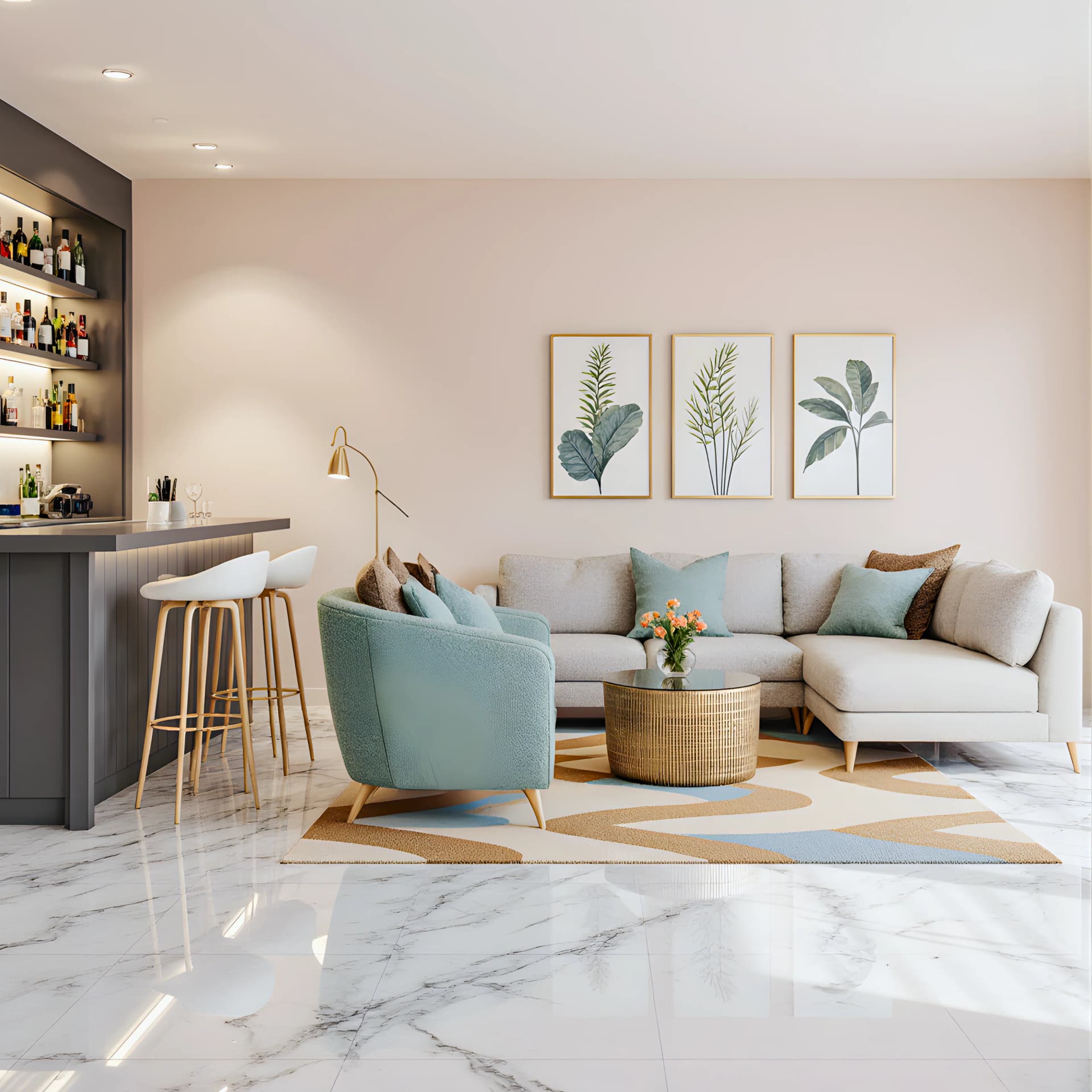 Heritage Home Revival brief