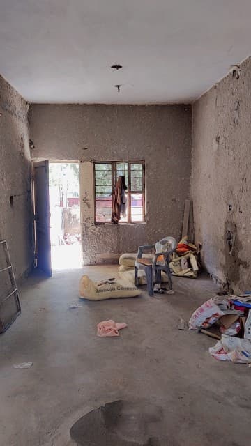 Modern Residential Flat Renovation – Jaipur