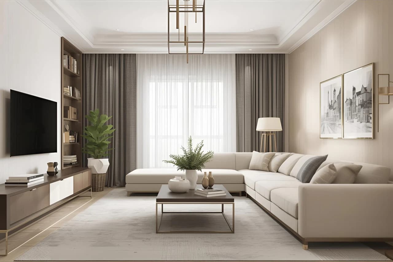 Maximizing Small Spaces: Luxury Design Tips