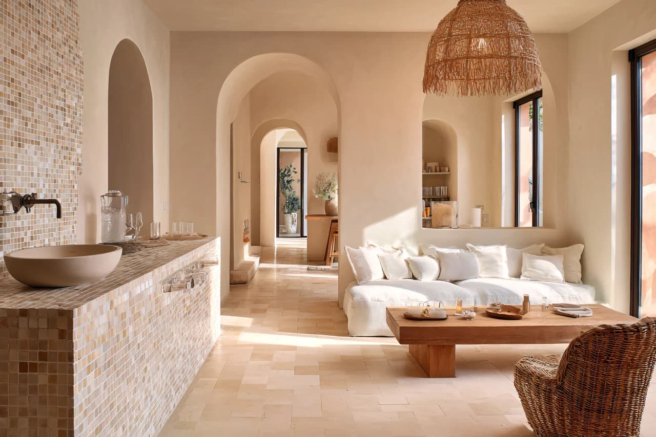 Sustainable Luxury: Interior Design Trends for 2024