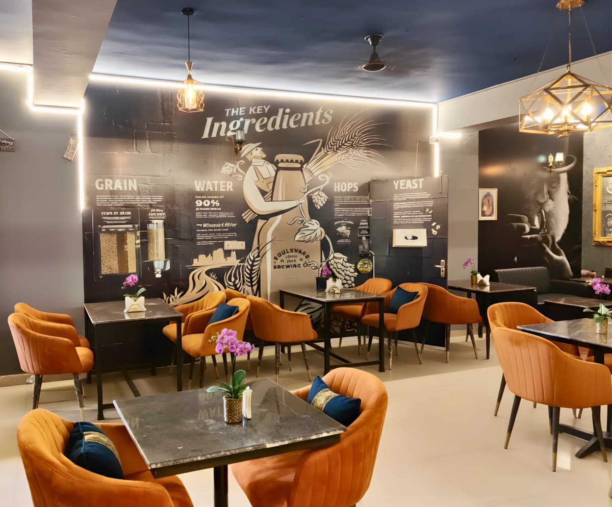 Beer Bros Cafe result 4