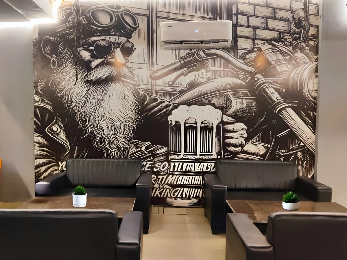 Beer Bros Cafe result 3