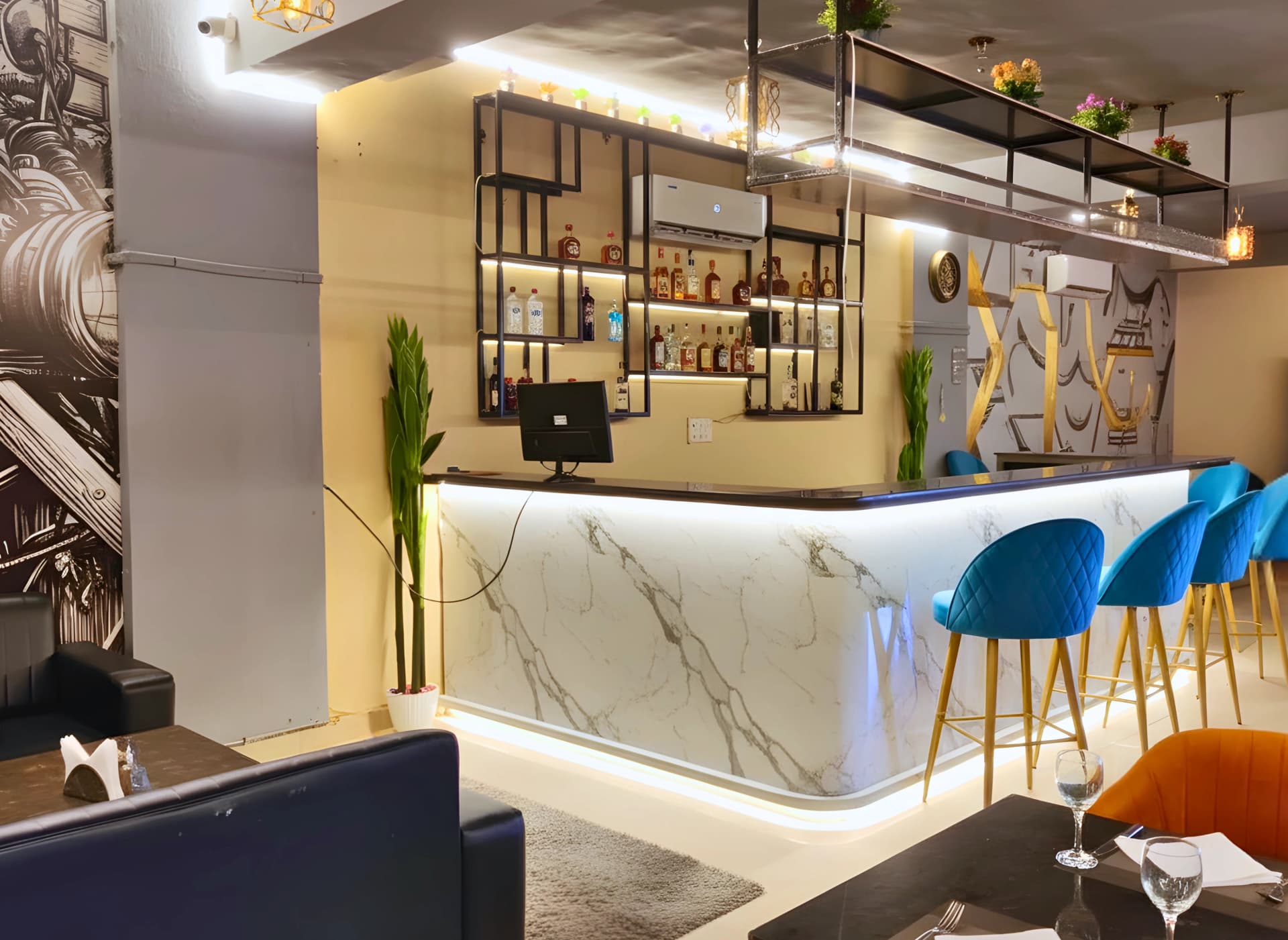 Beer Bros Cafe main result