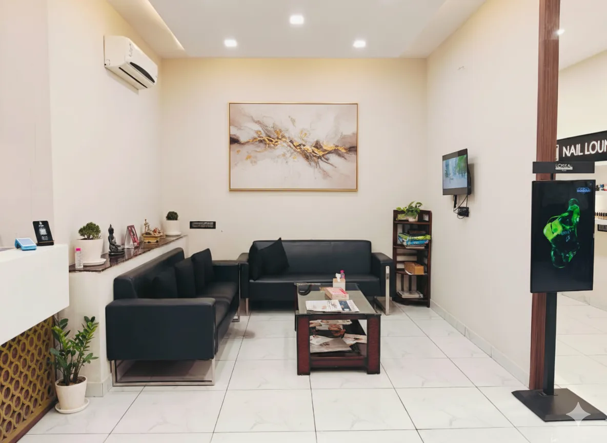 DyeGlam | Salon & Academy result 1