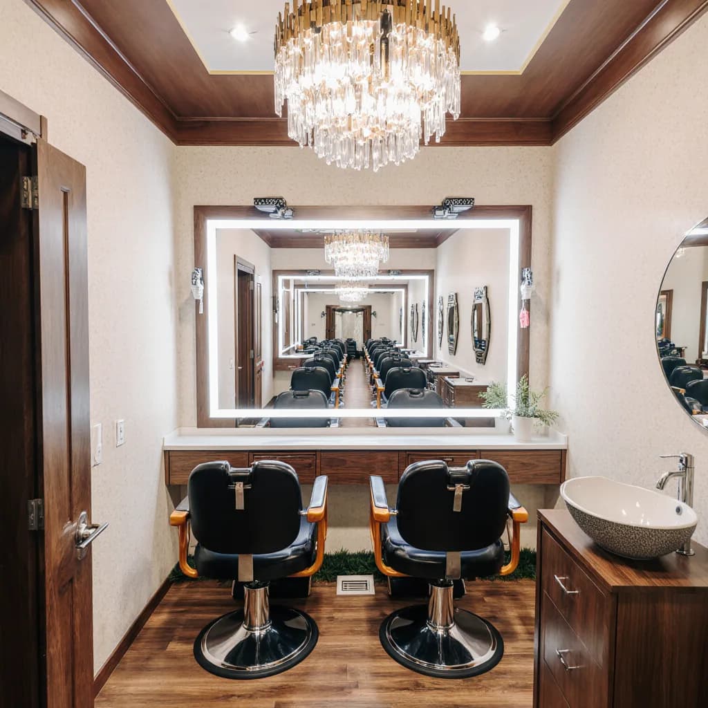 DyeGlam | Salon & Academy result 4