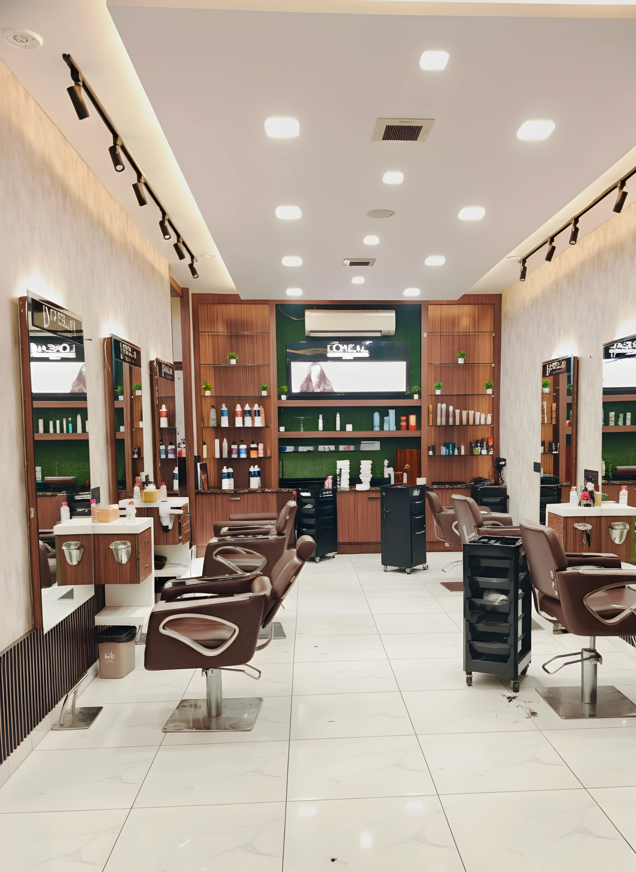 DyeGlam | Salon & Academy