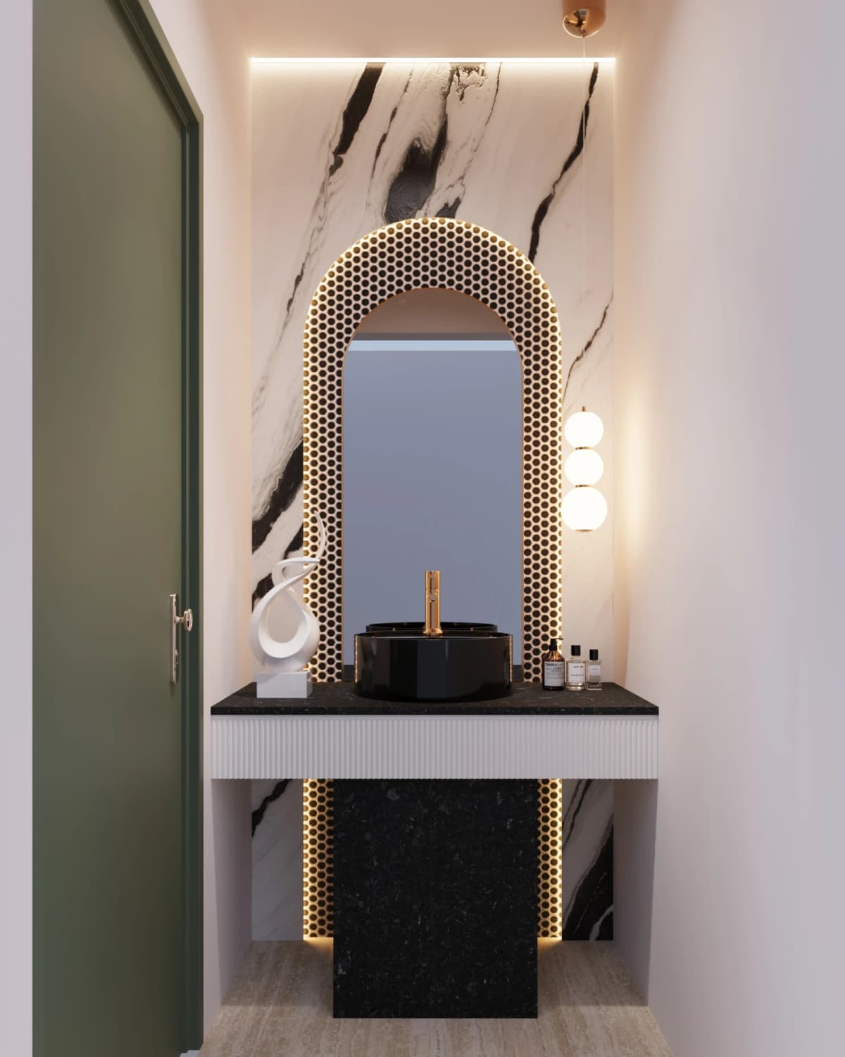 Modern Contemporary Residential Renovation – Jaipur result 9