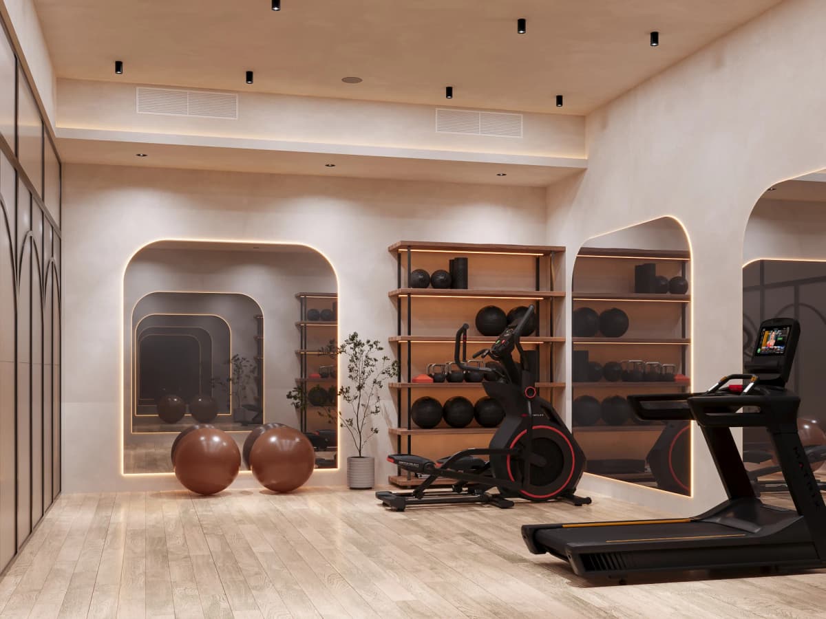 Modern Contemporary Residential Renovation – Jaipur result 11