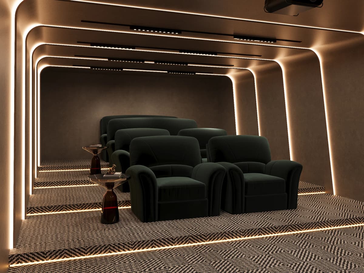 Modern Contemporary Residential Renovation – Jaipur result 12