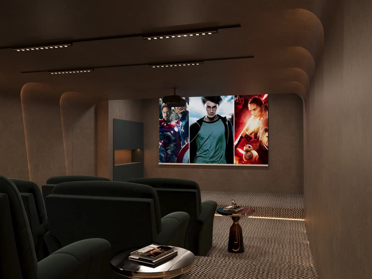 Modern Contemporary Residential Renovation – Jaipur result 13