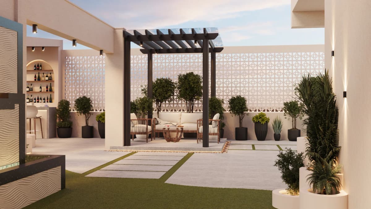 Modern Contemporary Residential Renovation – Jaipur result 2