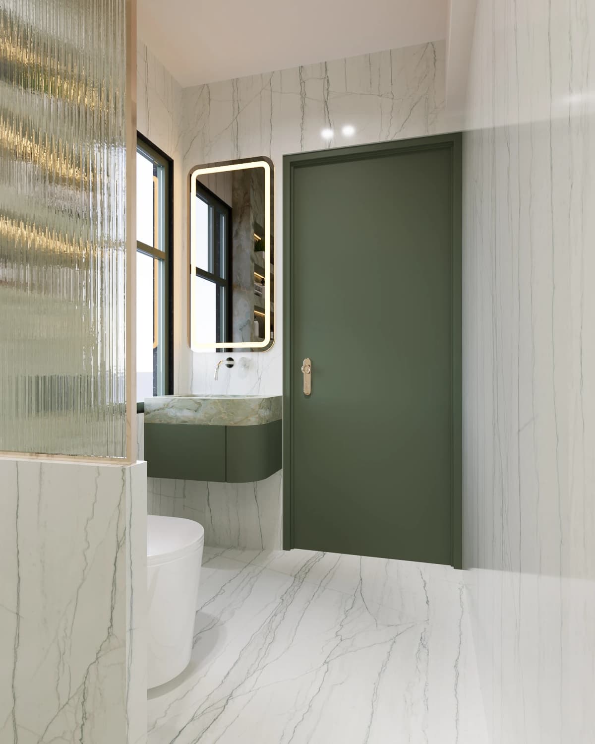 Modern Contemporary Residential Renovation – Jaipur result 3