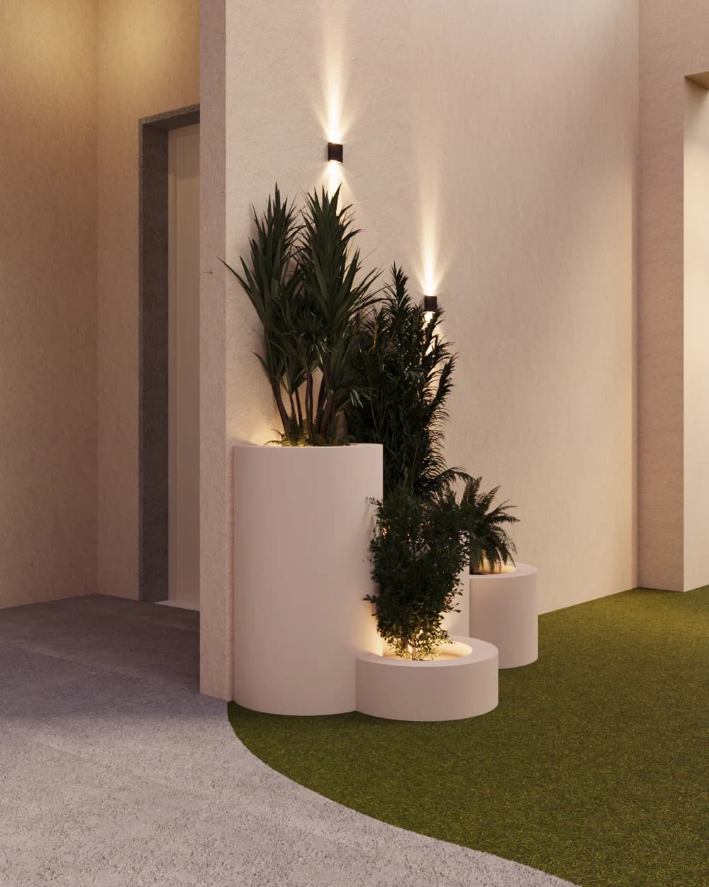 Modern Contemporary Residential Renovation – Jaipur result 4