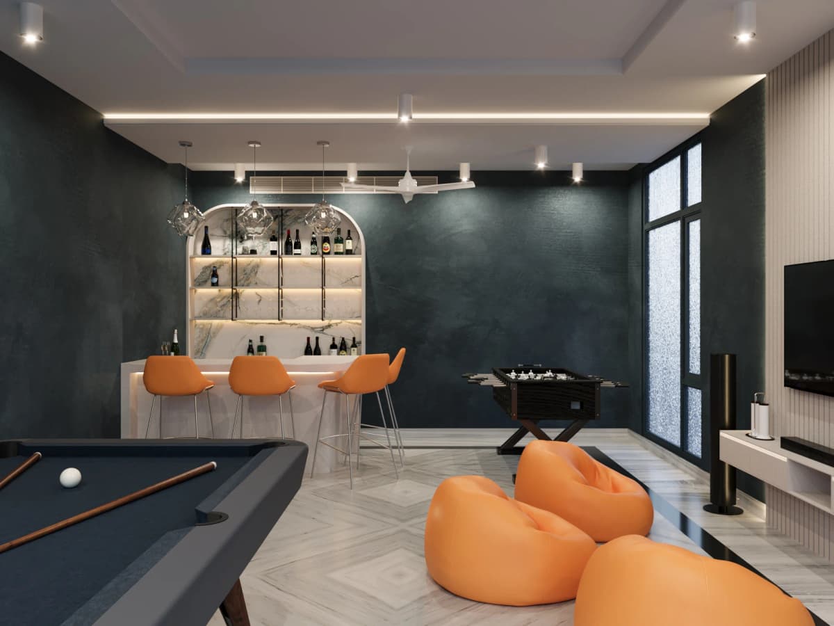 Modern Contemporary Residential Renovation – Jaipur result 6