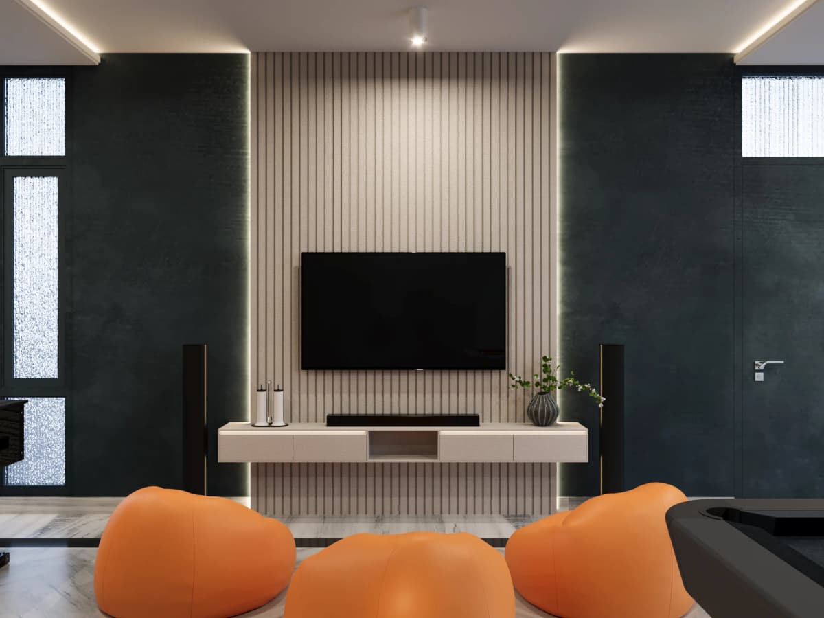 Modern Contemporary Residential Renovation – Jaipur result 7