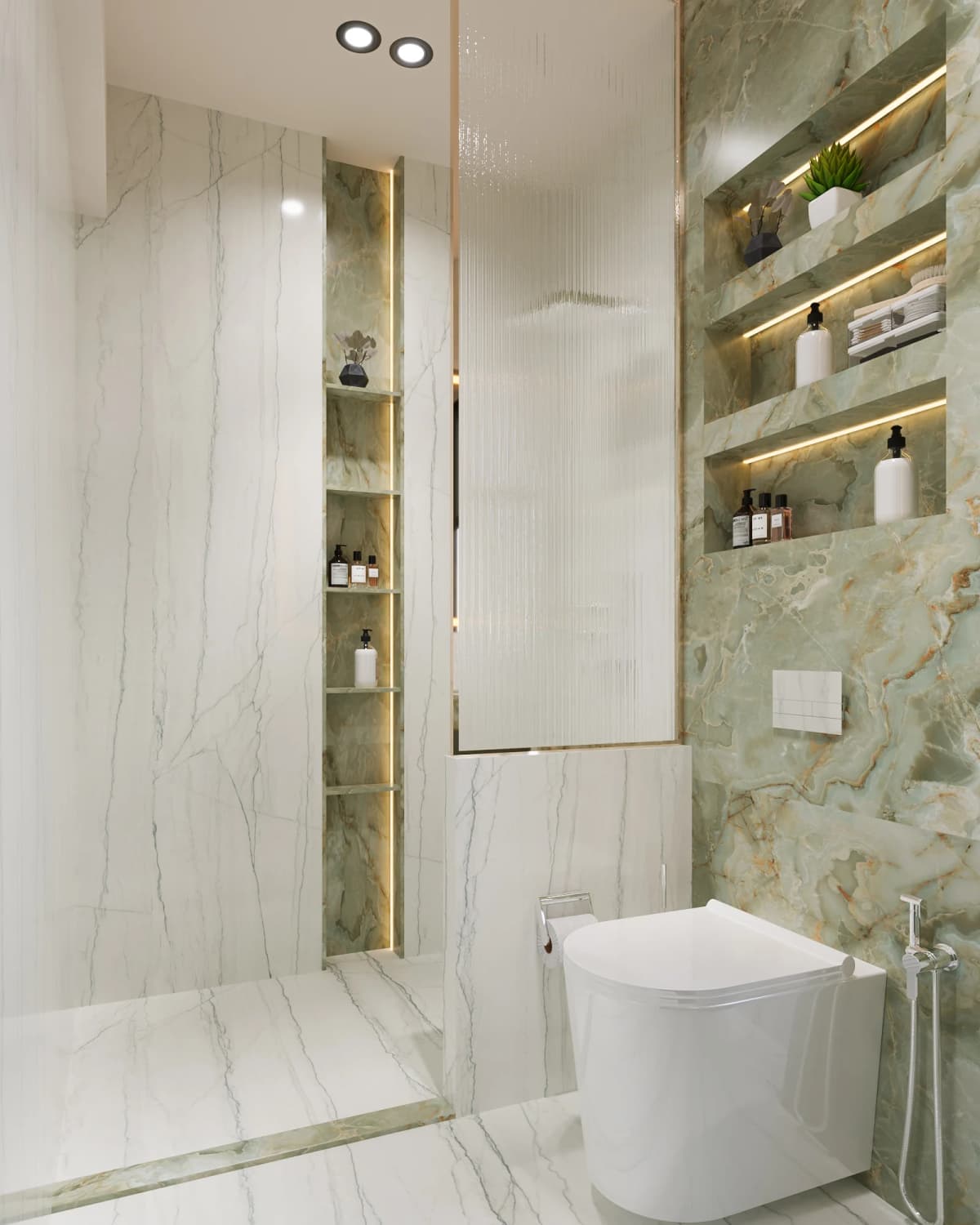 Modern Contemporary Residential Renovation – Jaipur result 8