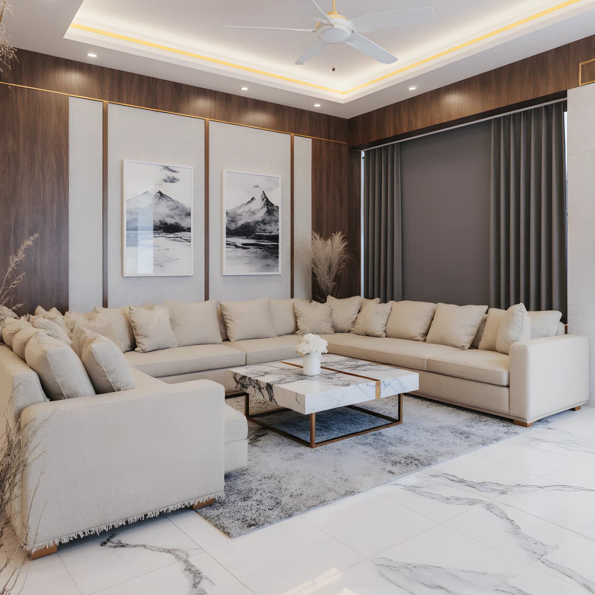 Modern Office Space for Hospital – Gurugram result 1