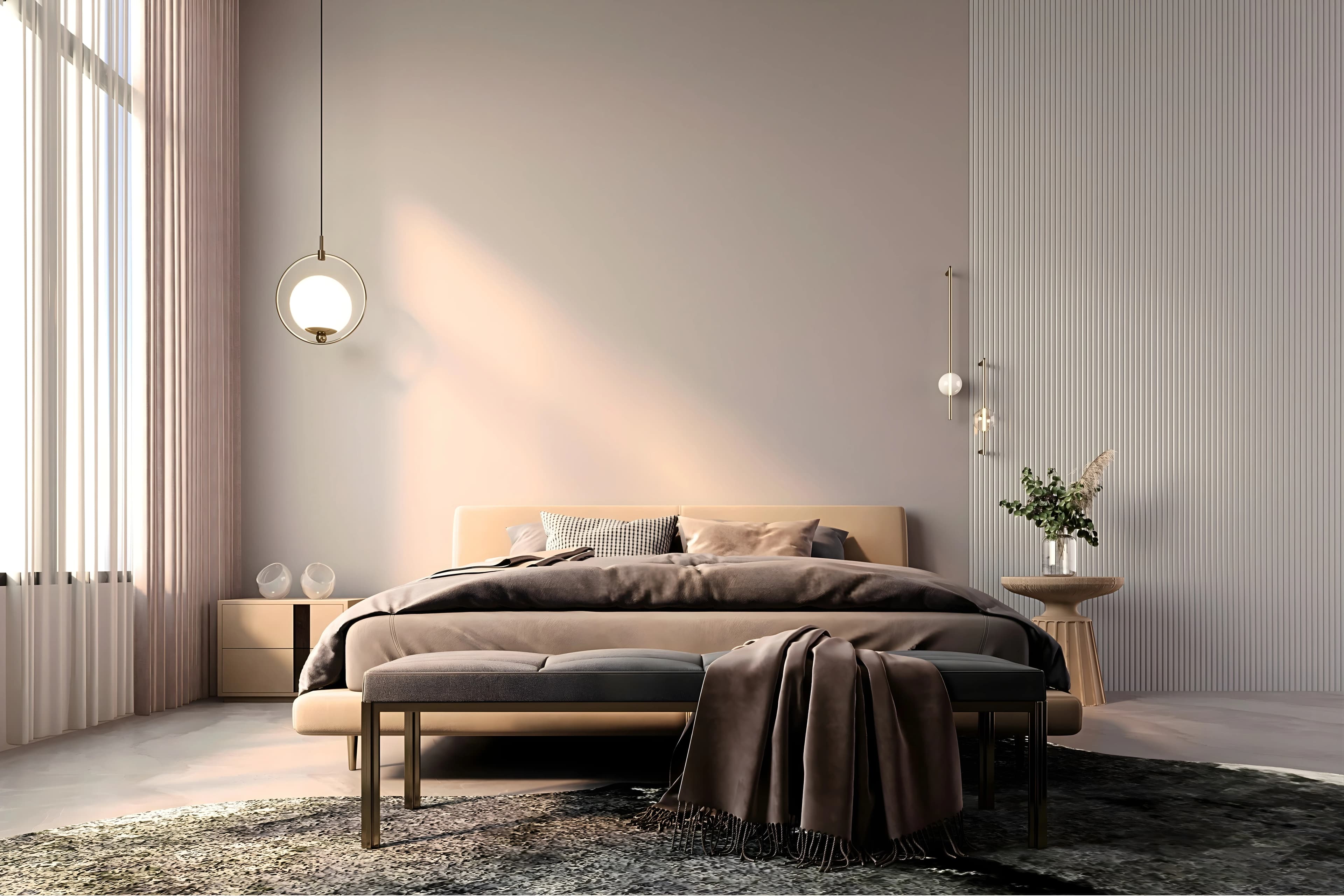 Residential Interiors